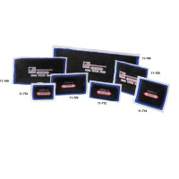 Radiaalrehvipaigad EU-tüüpi Radiaalrehvipaigad EU-tüüpi