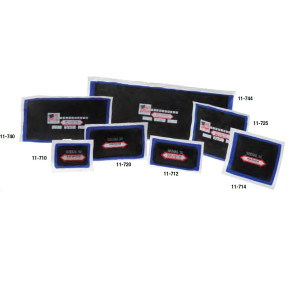 Radiaalrehvipaigad EU-tüüpi Radiaalrehvipaigad EU-tüüpi