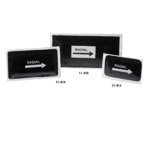 Radiaalrehvipaigad Radiaalrehvipaigad