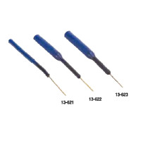 Metallsüdamikuga täidis