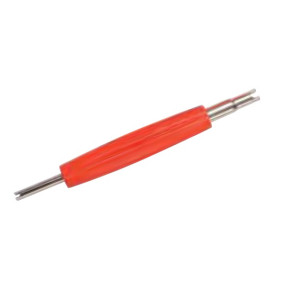 Ventiilikeeraja kahepoolne Ventiilikeeraja kahepoolne