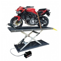 Mootorattatõstuk 600 kg Mootorattatõstuk 600 kg
