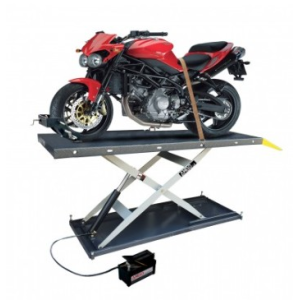 Mootorattatõstuk 600 kg Mootorattatõstuk 600 kg