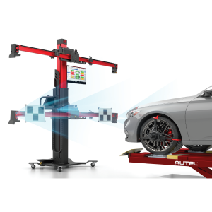 3D Sillastend AUTEL IV9000WA ADAS 3D Sillastend AUTEL IV9000WA ADAS