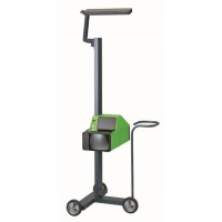 Esitulede valgusvihu kontrollseade SOL W 20 ATT Esitulede valgusvihu kontrollseade SOL W 20 ATT