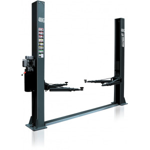 Kahesambaline (kahe posti) hüdrotõstuk EVO 40 PRO Kahesambaline (kahe posti) hüdrotõstuk EVO 40 PRO