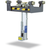 Kanalitõstuk Blitz GHL10