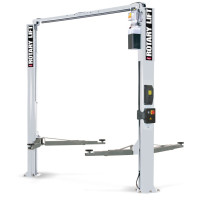 Kahesambaline hüdrotõstuk Rotary SPO40M-5-EH1 Kahesambaline hüdrotõstuk Rotary SPO40M-5-EH1