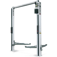 Kahesambaline hüdrotõstuk Rotary SPOA3TS-5 EH2