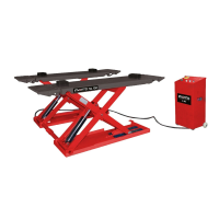 Madal käärtõstuk Invento 130, 380V Madal käärtõstuk Invento 130, 380V