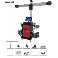 3D Sillastend Megaliner DK319