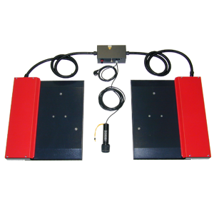 Pneumaatiline lõtkutester Escon PD2502E Pneumaatiline lõtkutester Escon PD2502E