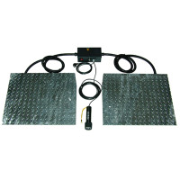 Pneumaatiline lõtkutester Escon PD2502BI Pneumaatiline lõtkutester Escon PD2502BI