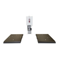 Hüdrauliline lõtkutester Escon PD2600FM Hüdrauliline lõtkutester Escon PD2600FM