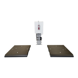 Hüdrauliline lõtkutester Escon PD2600FM Hüdrauliline lõtkutester Escon PD2600FM