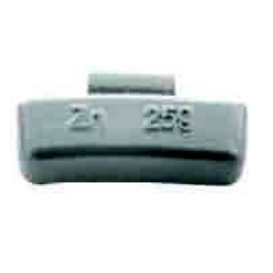 Terasveljele - tsink 45g Terasveljele - tsink 45g