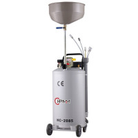 Vanaõli koguja imeja 60L HPMM Vanaõli koguja imeja 60L HPMM