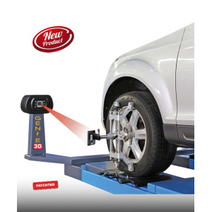 3D Sillastend Manatec Genie 3D 3D Sillastend Manatec Genie 3D