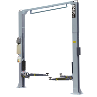 Kahesambaline hüdrotõstuk AMGO A240C