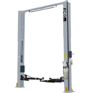 Kahesambaline (kahe posti) hüdrotõstuk AMGO A255C Kahesambaline (kahe posti) hüdrotõstuk AMGO A255C