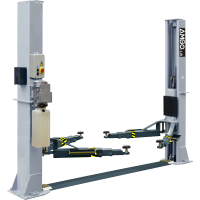 Kahesambaline (kahe posti) hüdrotõstuk AMGO A255 Kahesambaline (kahe posti) hüdrotõstuk AMGO A255