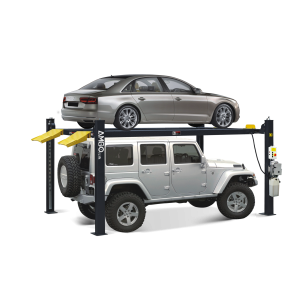 Parkimistõstuk AMGO A430HP Parkimistõstuk AMGO A430HP