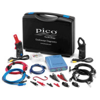 PicoScope 4223 2-kanaliga digitaalostsilloskoop PicoScope 4223 2-kanaliga digitaalostsilloskoop