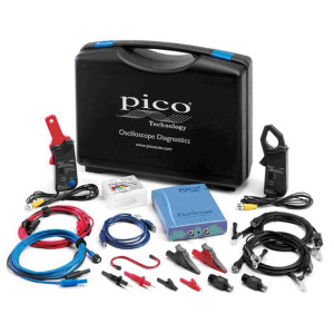 PicoScope 4223 2-kanaliga digitaalostsilloskoop PicoScope 4223 2-kanaliga digitaalostsilloskoop