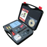 PicoScope 4423 4-kanaliga digitaalostsilloskoop PicoScope 4423 4-kanaliga digitaalostsilloskoop