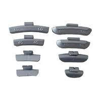 Veoauto tasakaalustusvihid