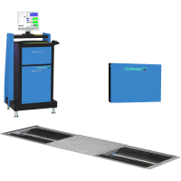 Piduristend Hofmann Safelane 204 RP