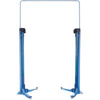 kahesambaline tõstuk Hofmann MTF 3000