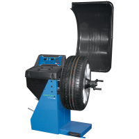 Rattabalansipink Hofmann Geodyna 7100 Rattabalansipink Hofmann Geodyna 7100