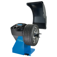 Rattabalansipink Hofmann Geodyna 7340S Rattabalansipink Hofmann Geodyna 7340S