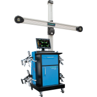 3D Sillastend Hofmann Geoliner 670 XD Lift Gen4 AC400