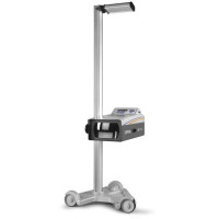 Esitulede valgusvihu kontrollseade uuel fotoelement tehnoloogial Tecnolux Lyra Esitulede valgusvihu kontrollseade uuel fotoelement tehnoloogial Tecnolux Lyra