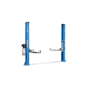 Kahesambaline (kahe posti) hüdrotõstuk L2-45D "Longfoot" Kahesambaline (kahe posti) hüdrotõstuk L2-45D "Longfoot"