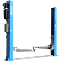 Kahesambaline (kahe posti) hüdrotõstuk  L2-40E