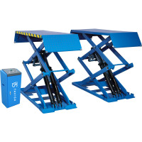 käärtõstuk CB350 põrandale