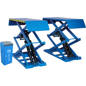 käärtõstuk CB350 põrandale