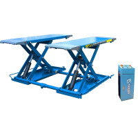 Madal käärtõstuk DW350 Madal käärtõstuk DW350