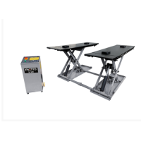 Madal käärtõstuk Invento SL S30, 380V Madal käärtõstuk Invento SL S30, 380V