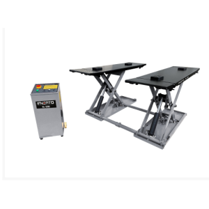 Madal käärtõstuk Invento SL S30, 380V Madal käärtõstuk Invento SL S30, 380V