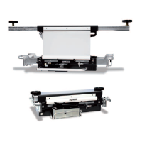 Vahetõstuk Werther W404P