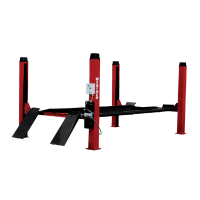 Neljasambatõstuk Wether 442LP Neljasambatõstuk Wether 442LP