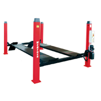 Neljasambatõstuk sillareguleerimiseks Werther 450AT/5 Neljasambatõstuk sillareguleerimiseks Werther 450AT/5