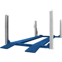 Neljasambatõstuk Werther 460 Neljasambatõstuk Werther 460