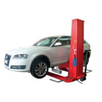 Ühesambatõstuk Werther MM25 Ühesambatõstuk Werther MM25