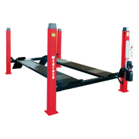 Neljasambatõstuk Wether 450AT Neljasambatõstuk Wether 450AT