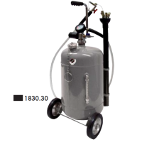 Õliimeja 30L Werther WL1830.30 Õliimeja 30L Werther WL1830.30